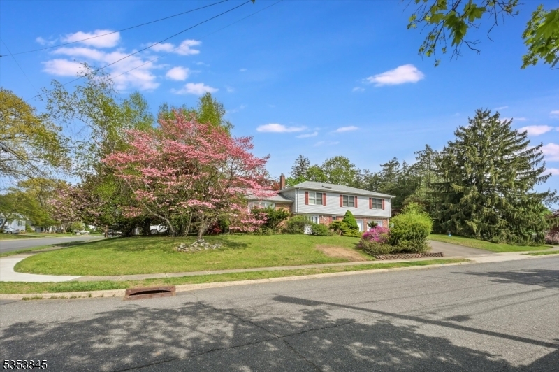 Property Photo: 10 Emerson Pl NJ 07470