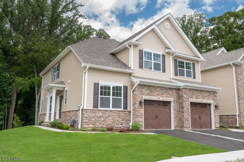 10 Watersedge Dr  Parsippany-Troy Hills Twp. NJ 07005 photo