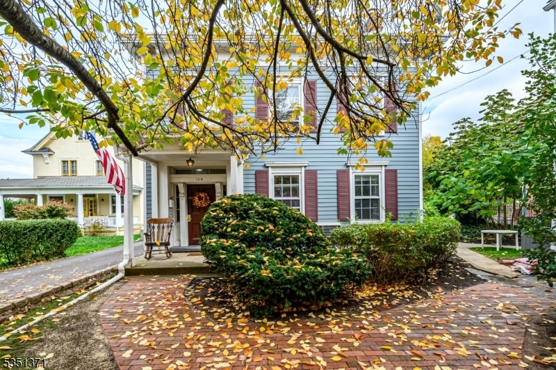 128 Main St  Flemington Boro NJ 08822 photo