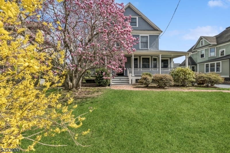 Property Photo: 116 E Dudley Ave NJ 07090