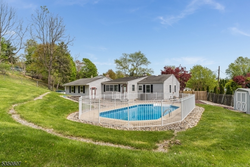 Property Photo:  15 Wilson Ter  NJ 07882 