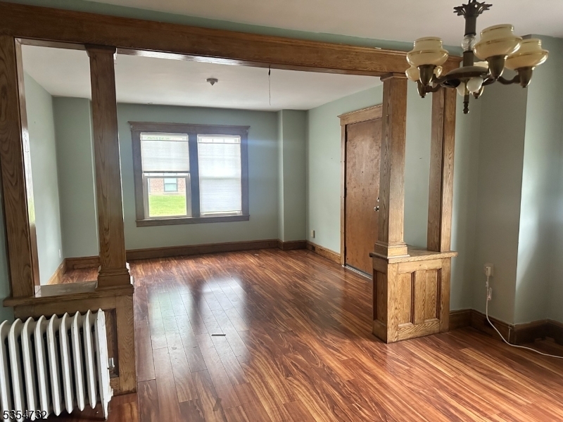 Property Photo: 28 Hutchinson Ave NJ 07506
