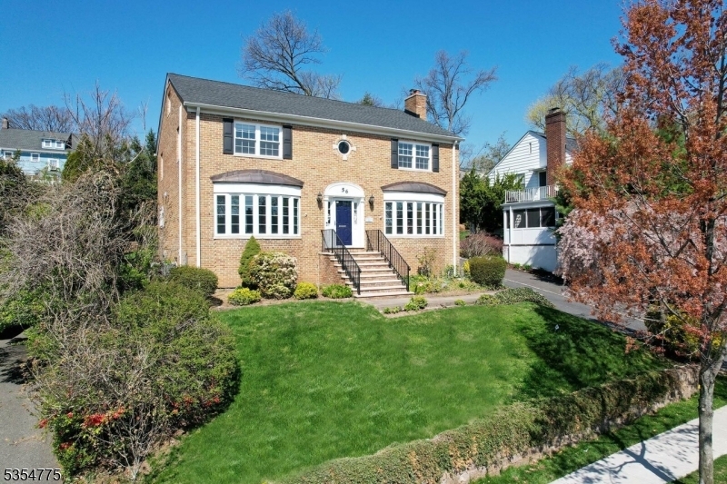 56 Stonehouse Rd  Glen Ridge Boro Twp. NJ 07028 photo