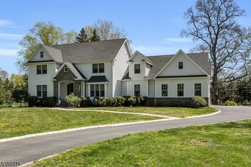 Property Photo: 15 Hilltop Rd NJ 07920