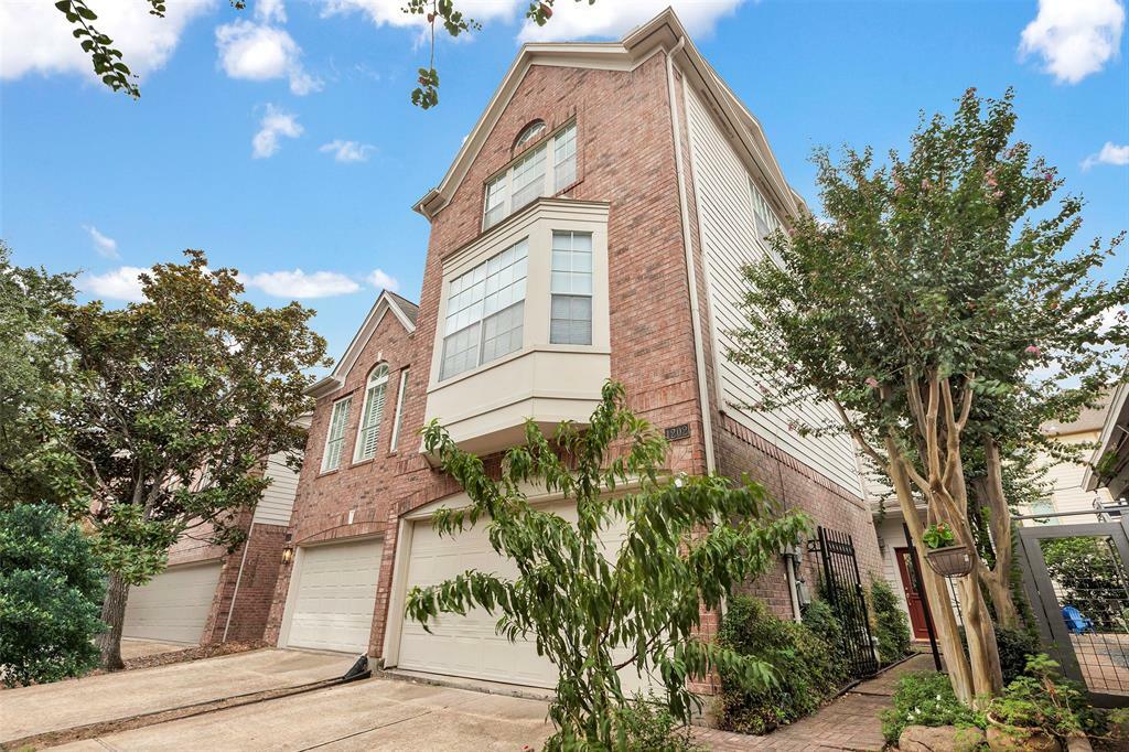 1202 Joe Annie Street  Houston TX 77019 photo