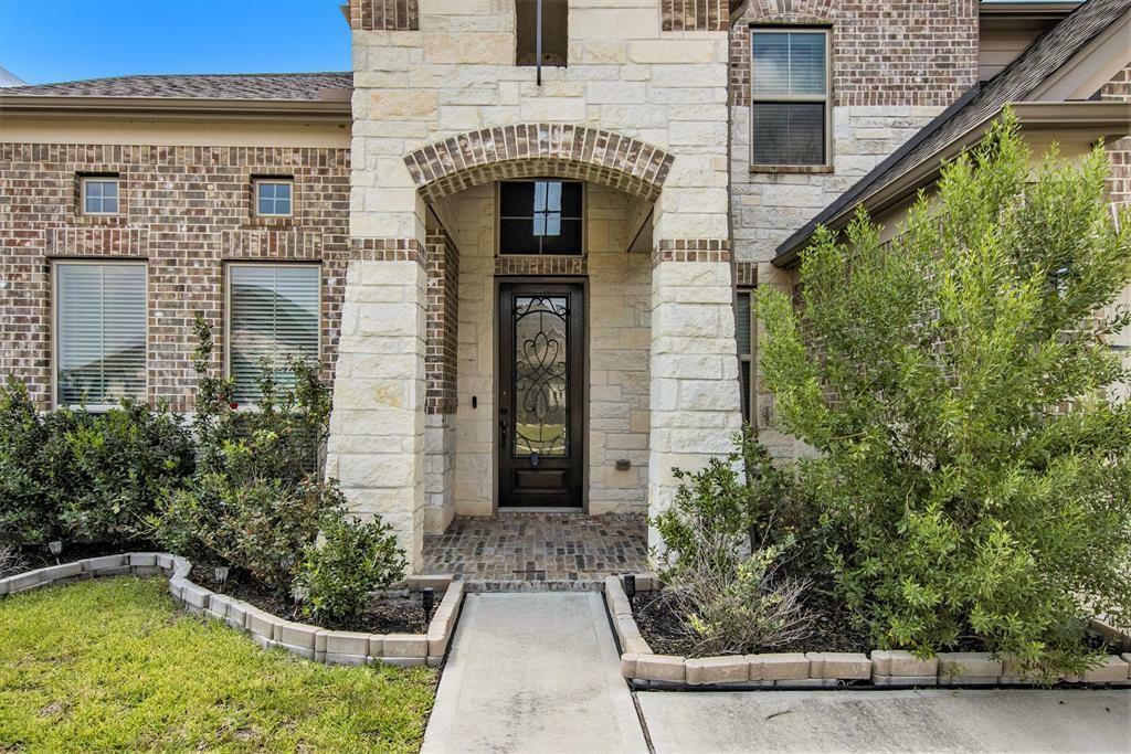 Property Photo: 23719 Subalpine Fir Ln TX 77493