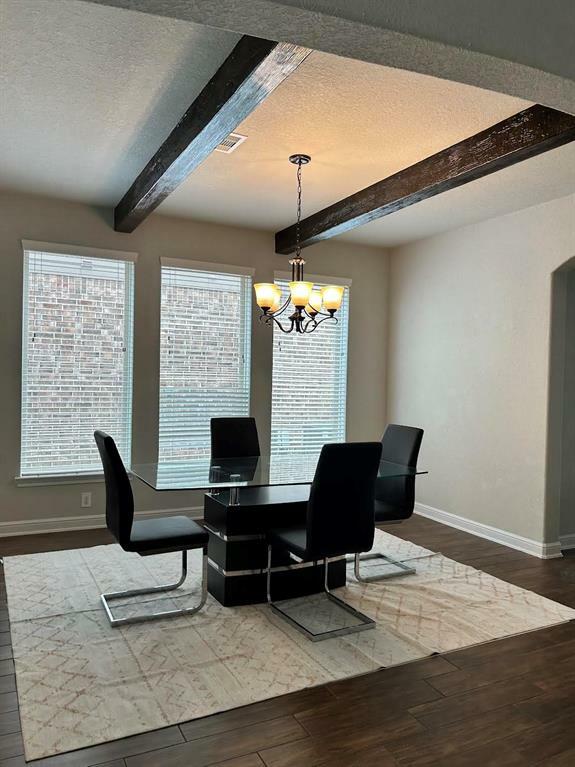 Property Photo: 23719 Subalpine Fir Ln TX 77493