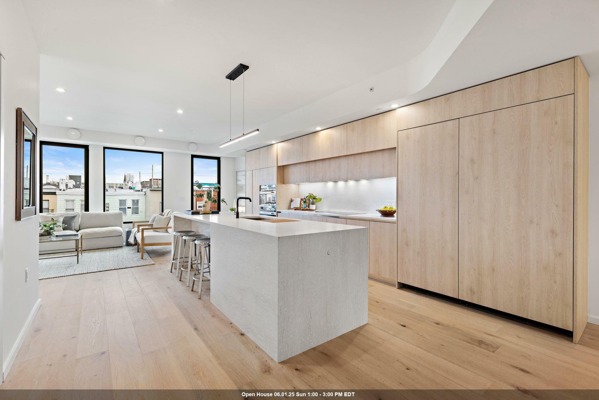 Property Photo: 413 Monroe St 200 NJ 07030