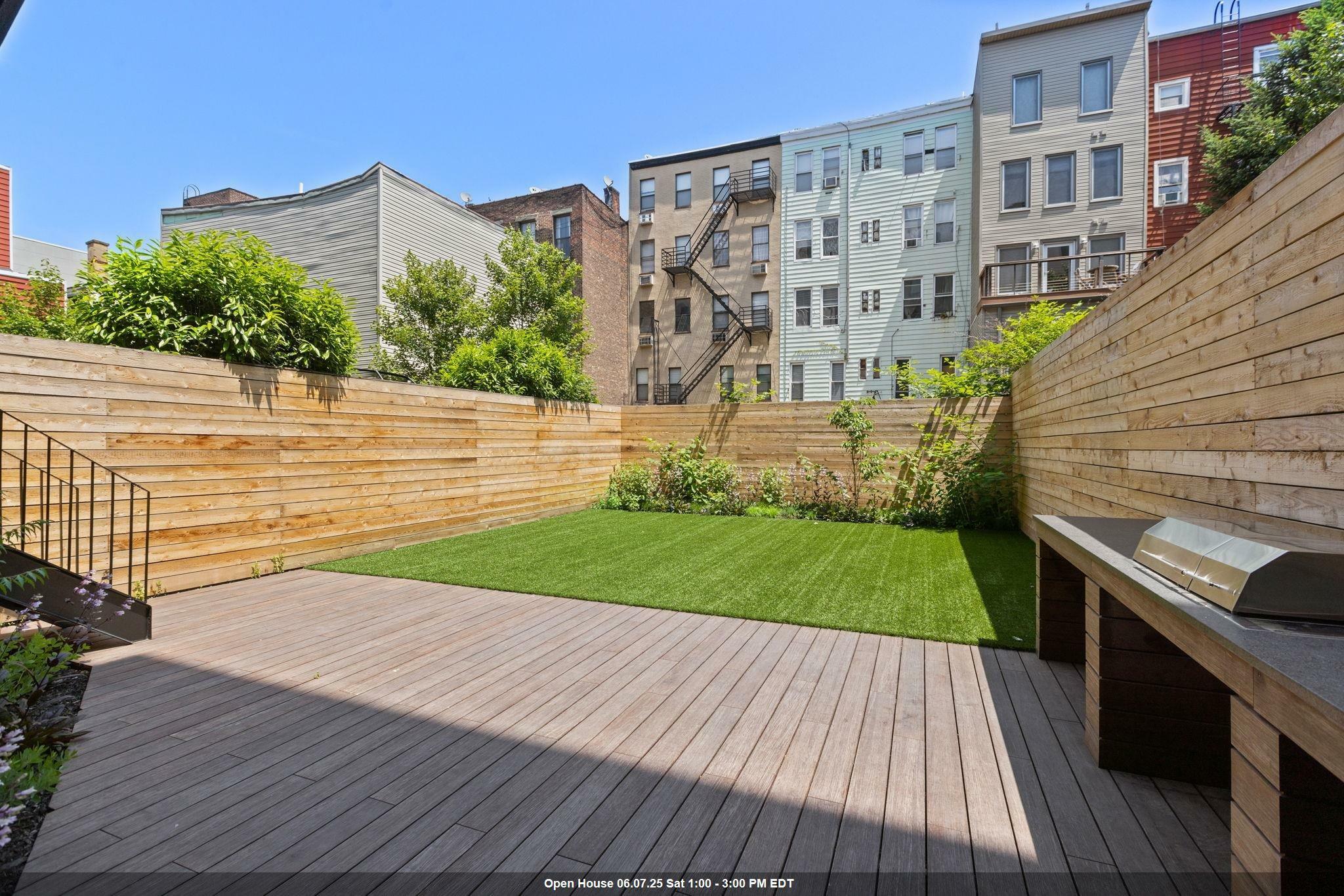 Property Photo: 413 Monroe St 200 NJ 07030