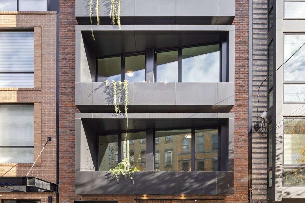 Property Photo: 413 Monroe St 200 NJ 07030