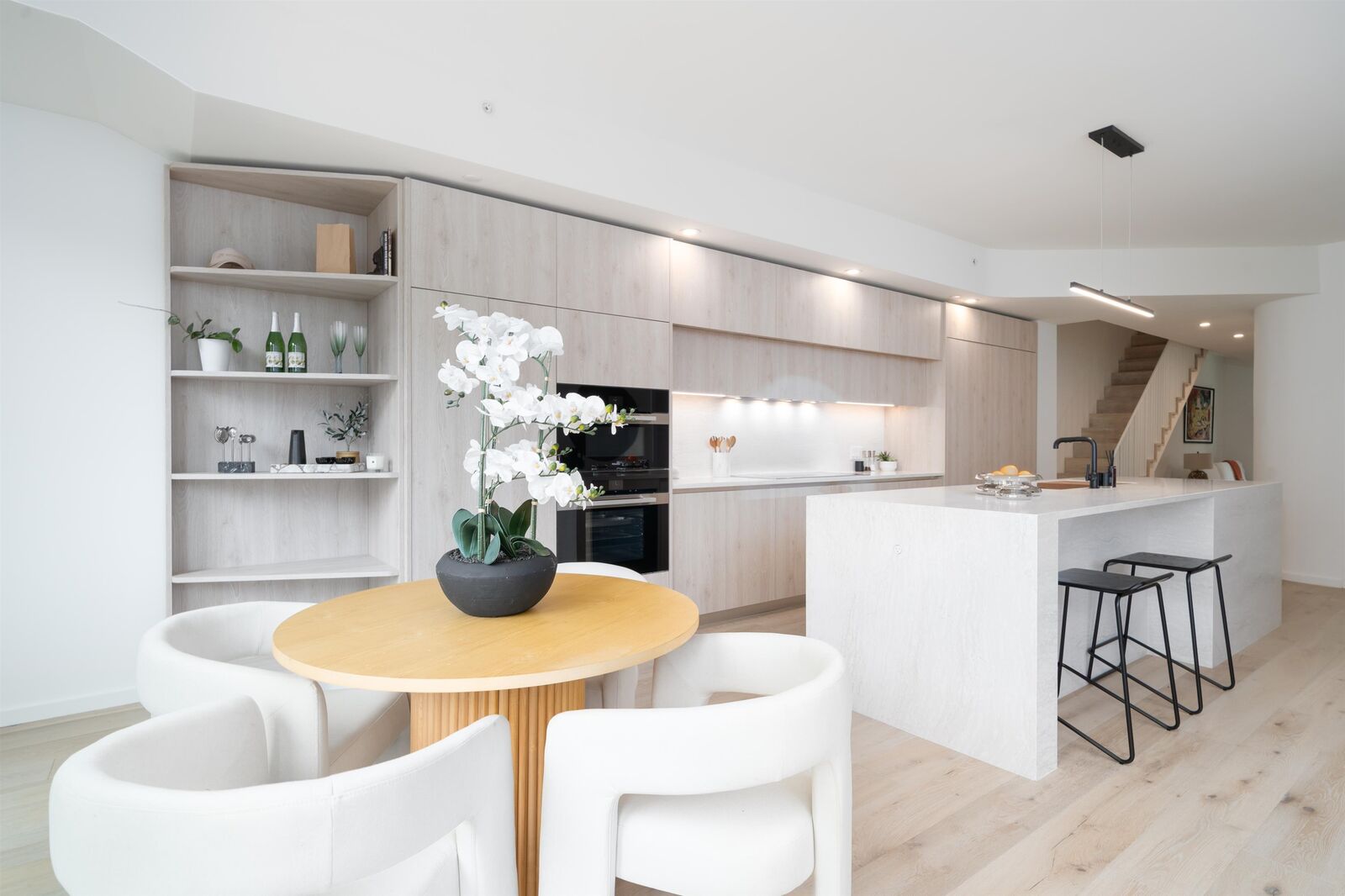Property Photo: 413 Monroe St 200 NJ 07030