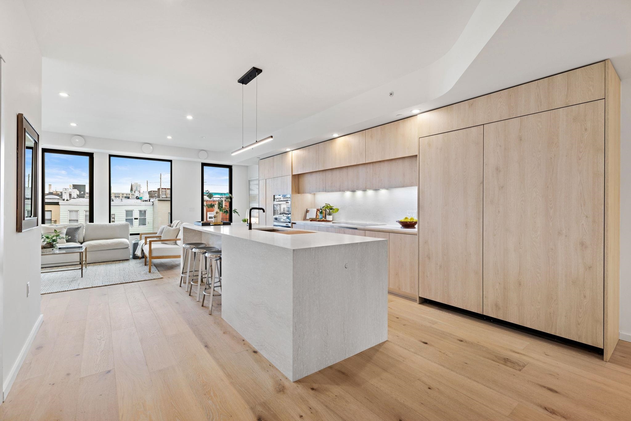 Property Photo: 413 Monroe St 200 NJ 07030