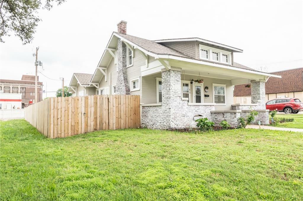 410 N 8th N/A  Independence KS 67301 photo