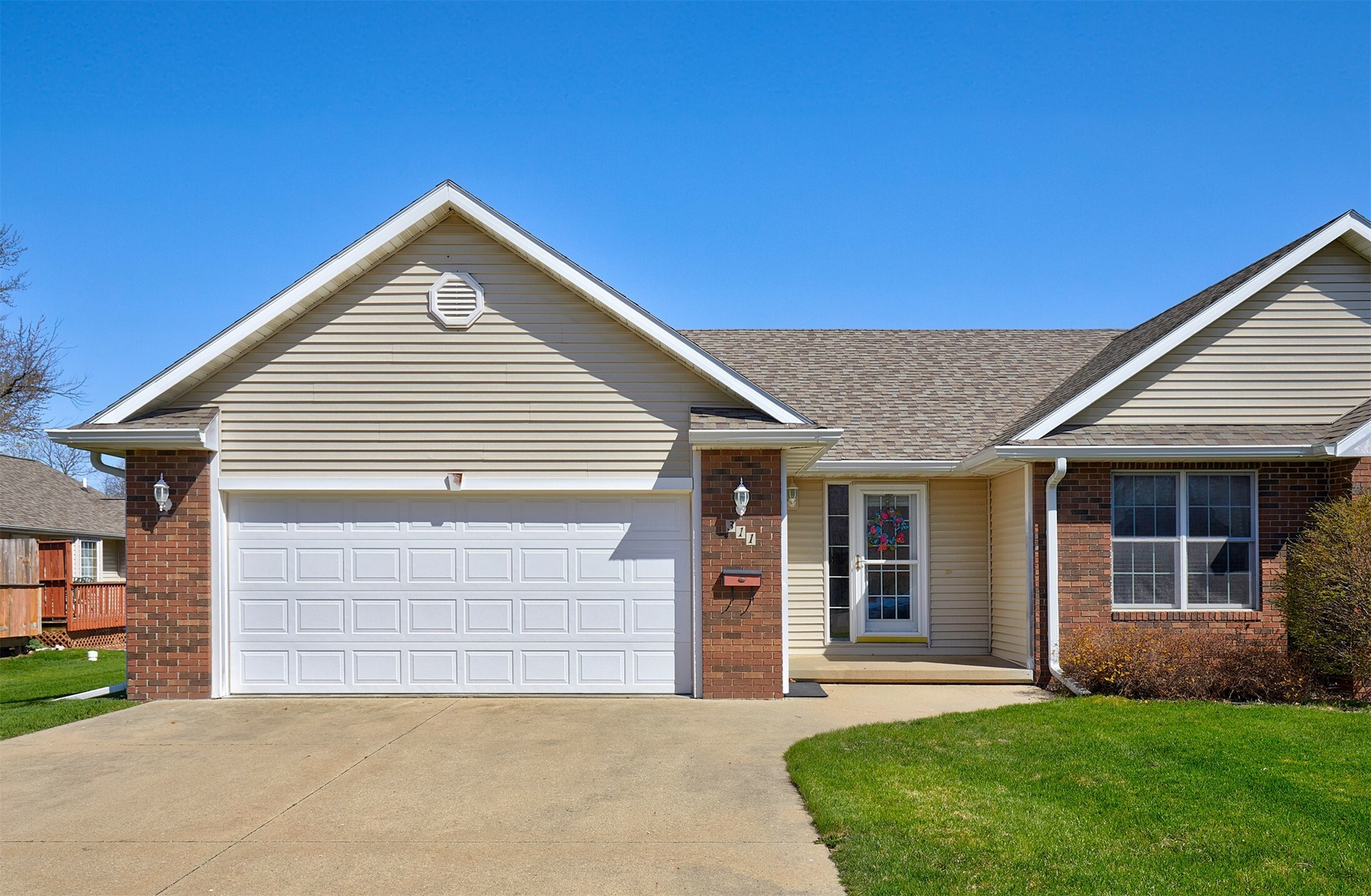 Property Photo: 311 North Street W IA 50273