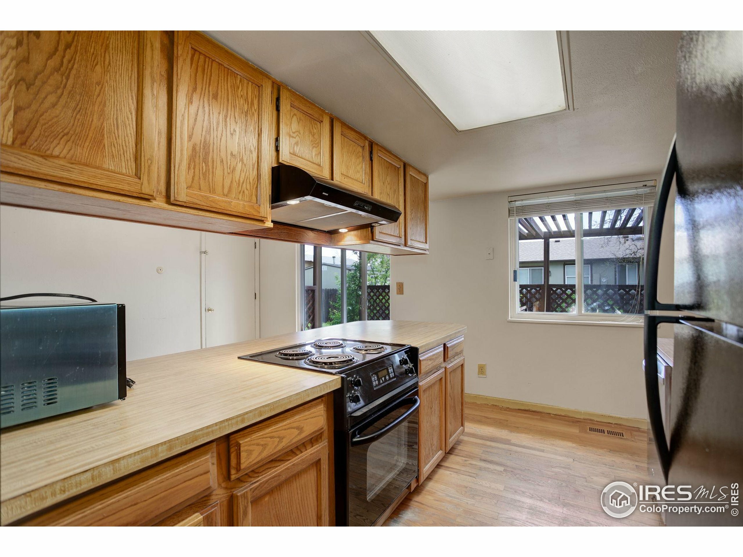 Property Photo: 13580 Eliot Ct CO 80020