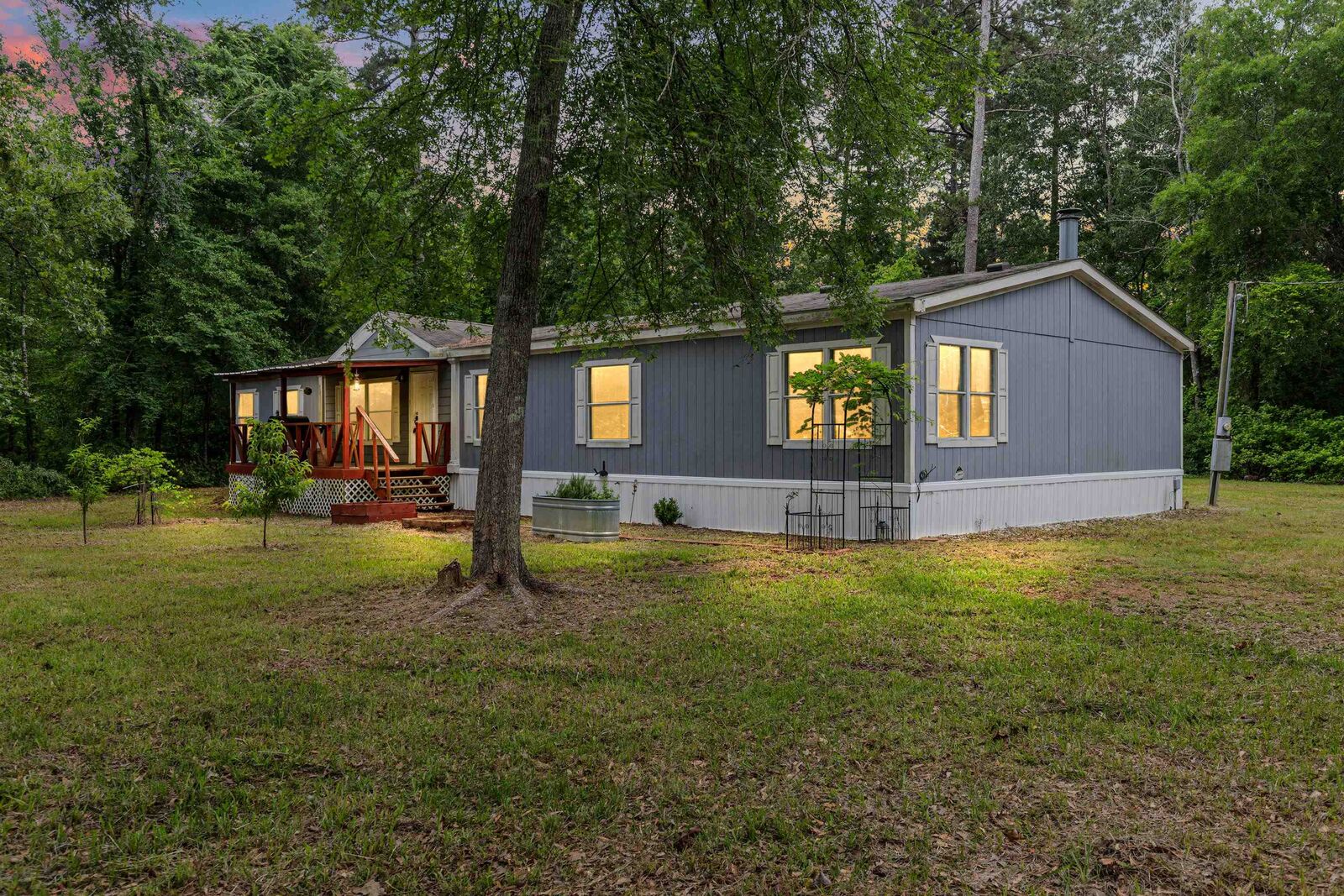 Property Photo:  16523 Fm 31  TX 75672 