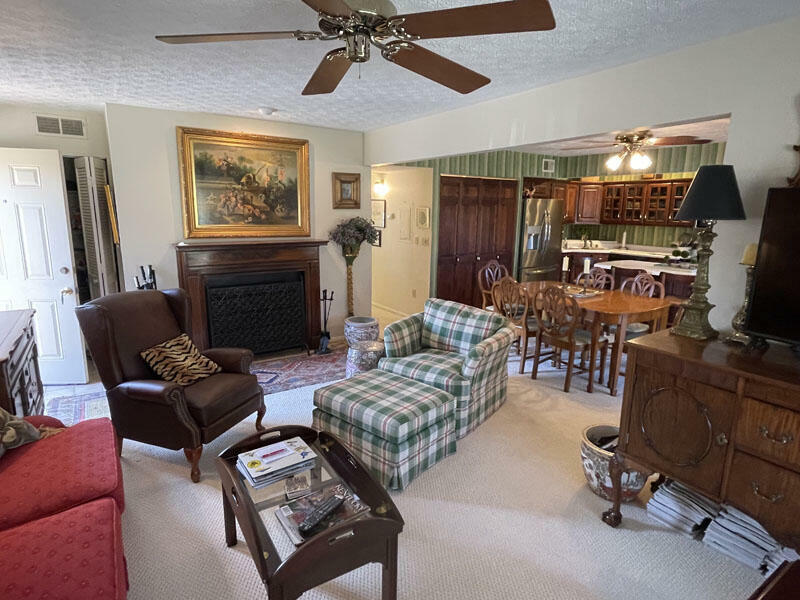 Property Photo: 74-3 Woodson Bend Resort KY 42518