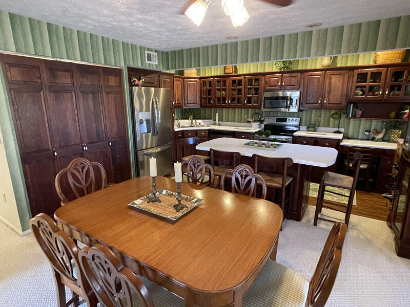 Property Photo: 74-3 Woodson Bend Resort KY 42518