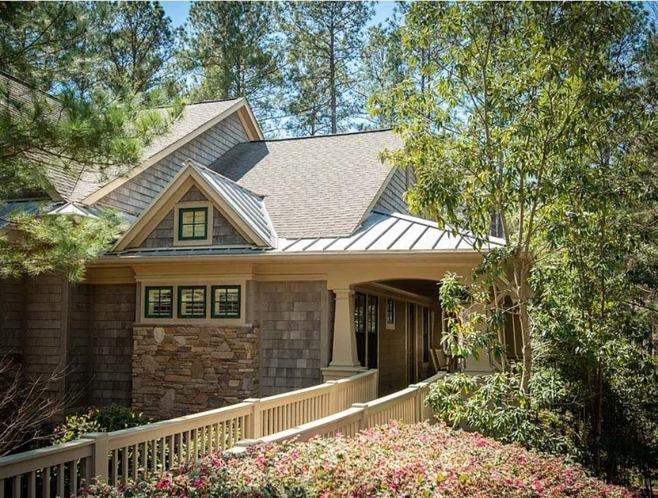 Property Photo: 1111 Regency Drive GA 30642