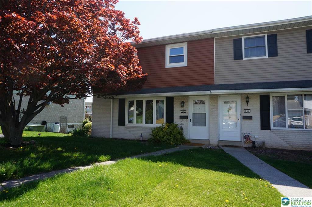 Property Photo: 253 West 30th Street PA 18067