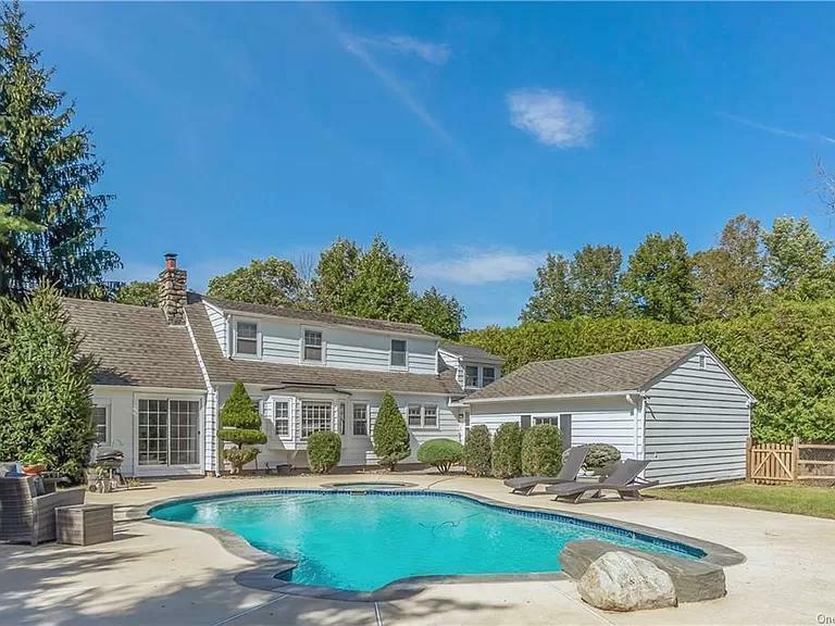 Property Photo: 463 Haverstraw Road NY 10901
