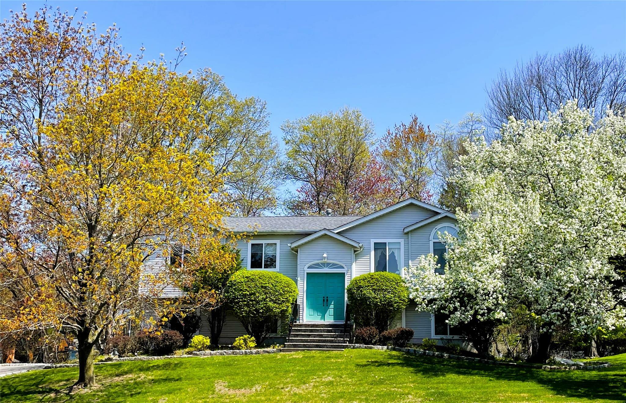 Property Photo: 11 Hagan Court NY 10976