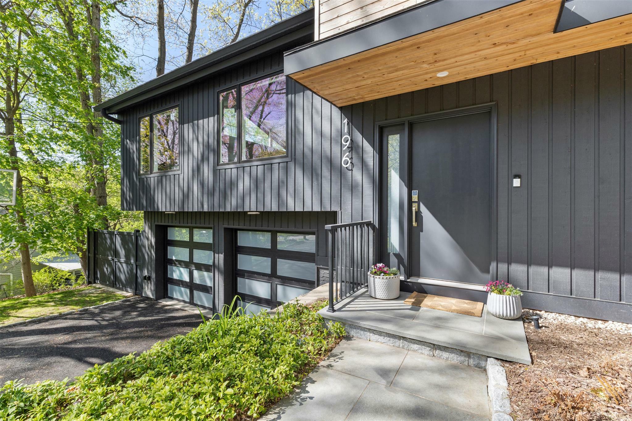 Property Photo: 196 Riverview Road NY 10533