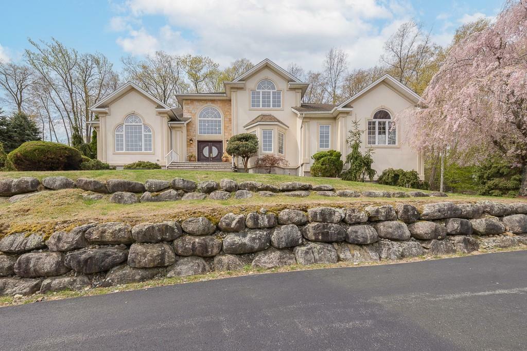 Property Photo: 6 Fillmore Drive NY 10980