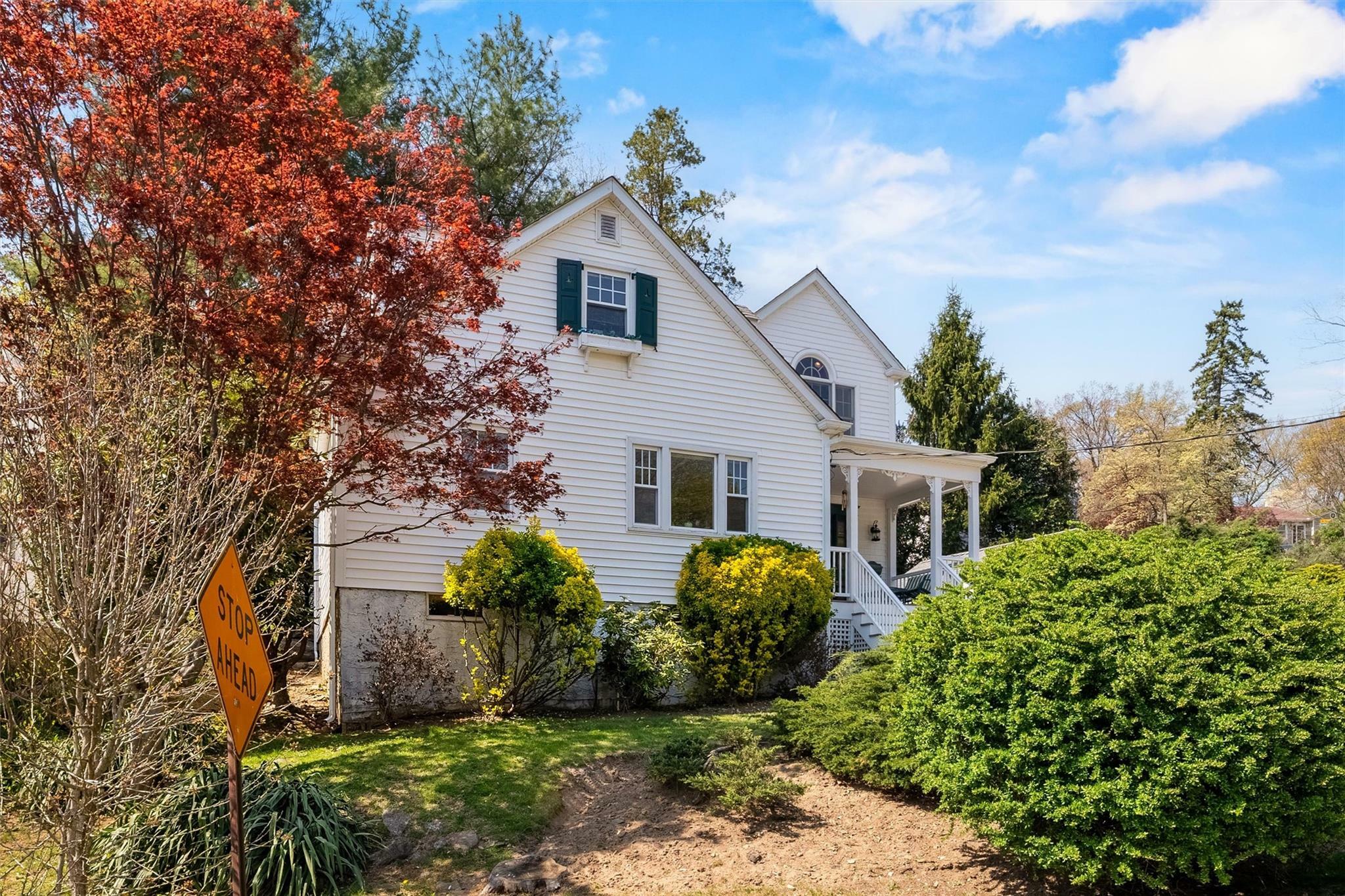 Property Photo: 22 Eastern Drive NY 10502