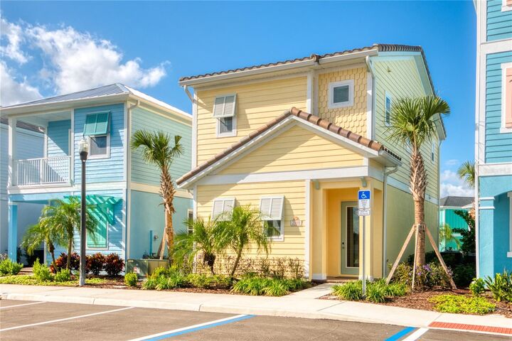 2988 Salted Rim Road  Kissimmee FL 34747 photo