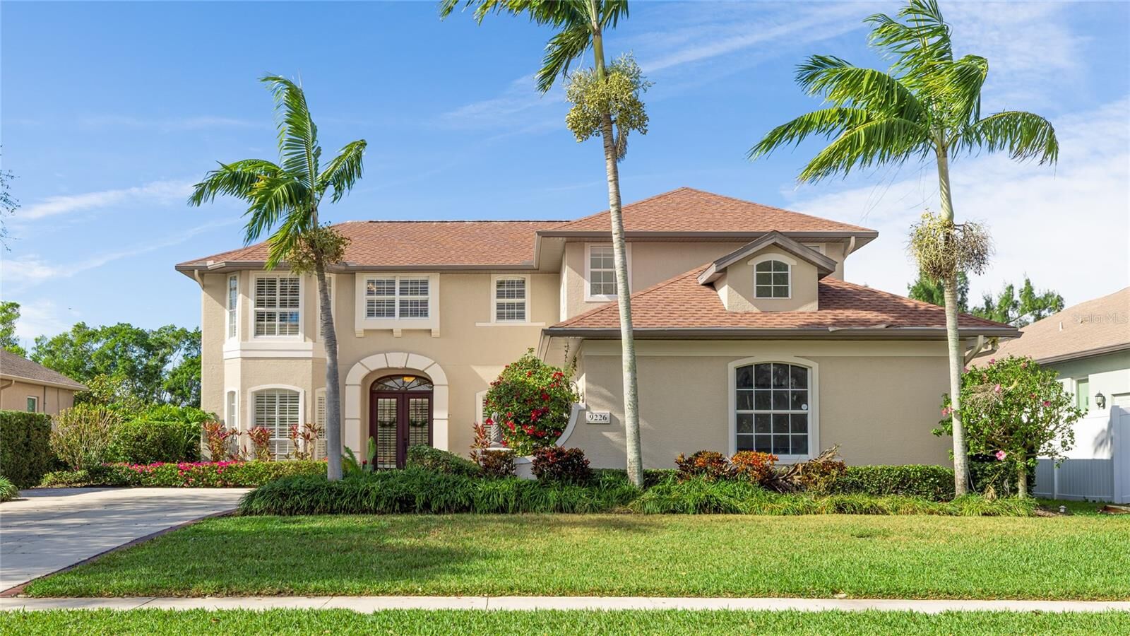 Property Photo:  9226 13th Avenue Circle NW  FL 34209 
