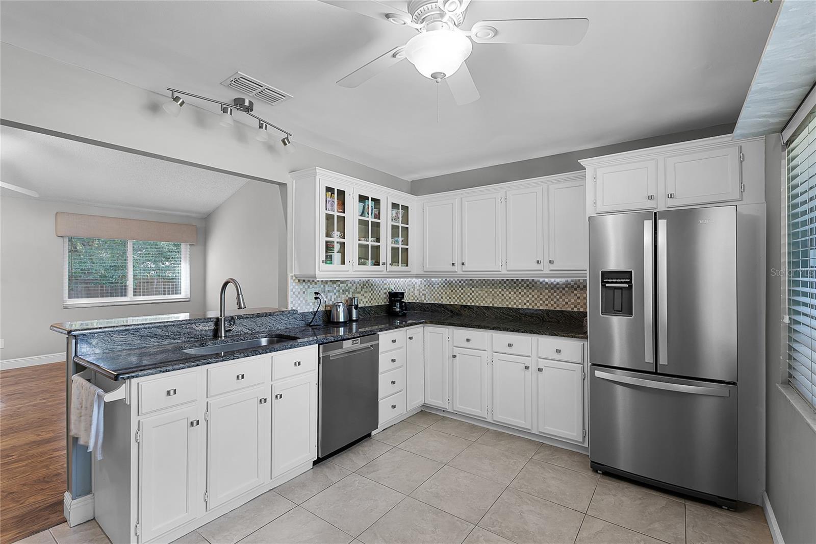 Property Photo: 314 E Bonnie Trail FL 32750