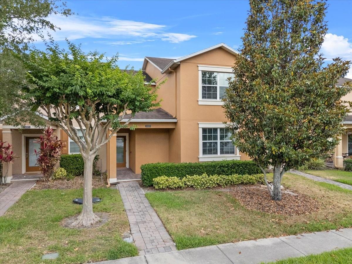 9009 Savannah Julip Lane  Orlando FL 32832 photo