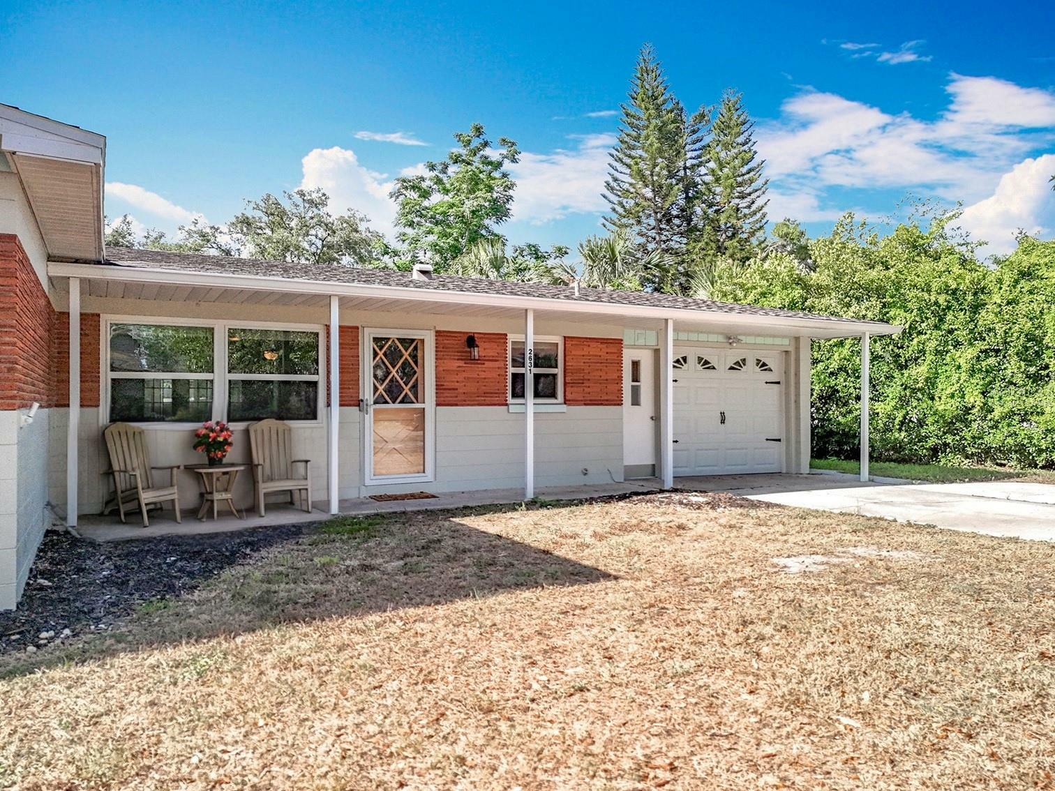 Property Photo: 2631 McDonald Terrace FL 32757