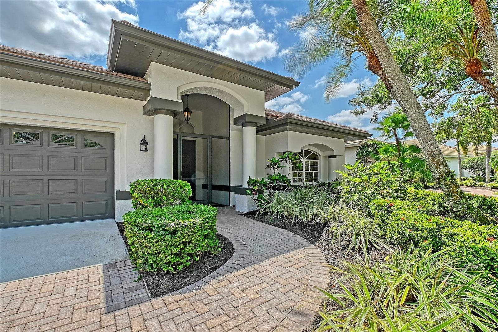 Property Photo: 7805 Allen Robertson Place FL 34240