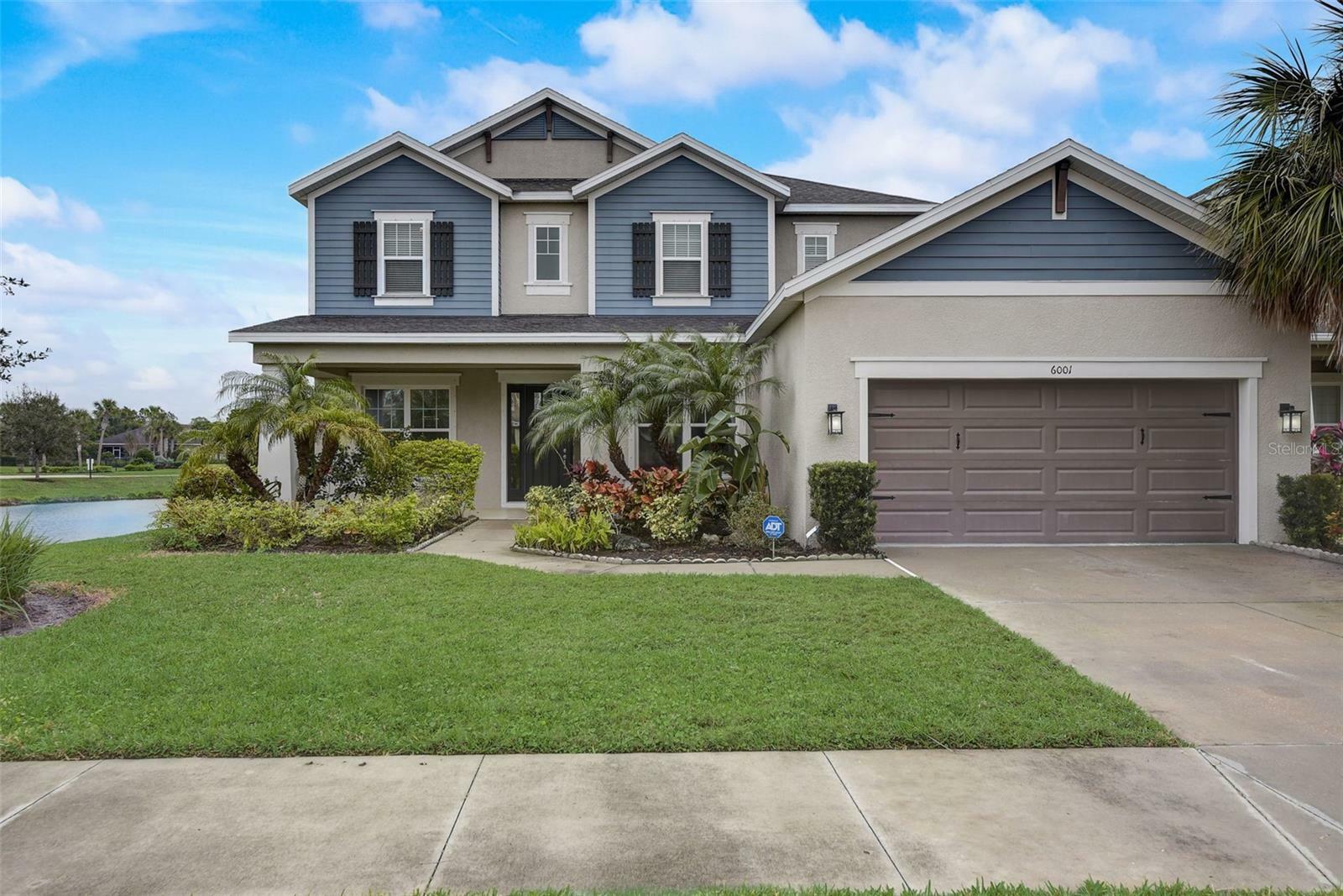 6001 Anise Drive  Sarasota FL 34238 photo