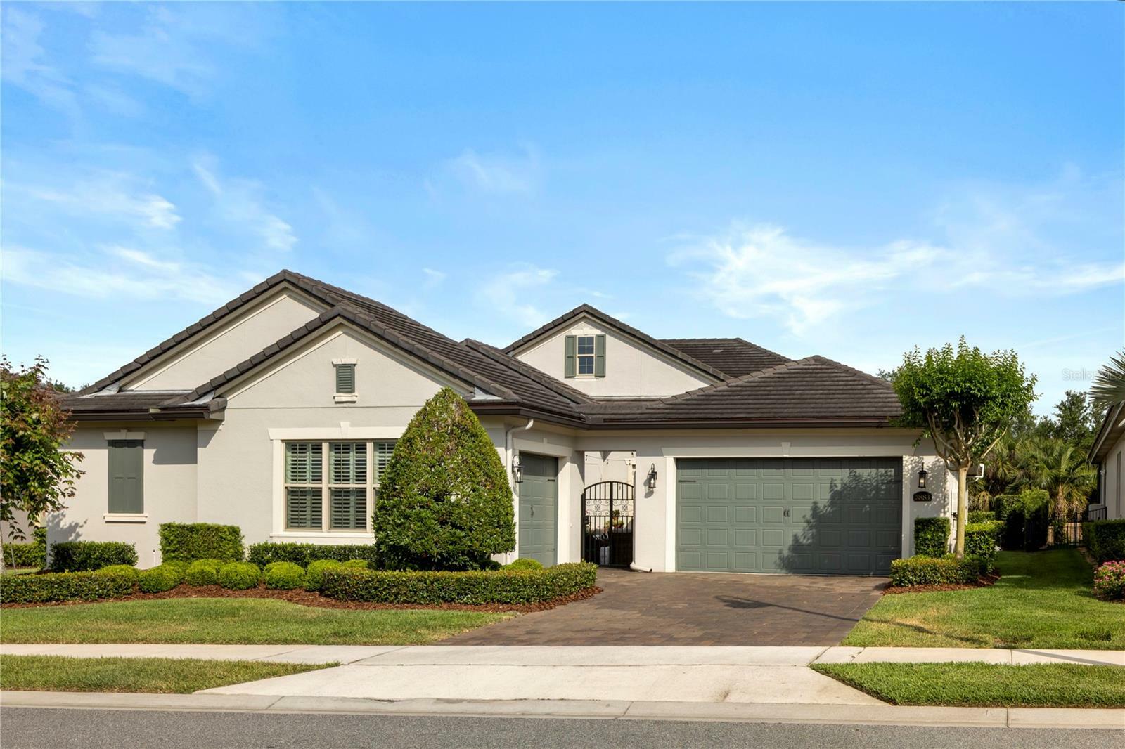 3883 Grassland Loop  Lake Mary FL 32746 photo