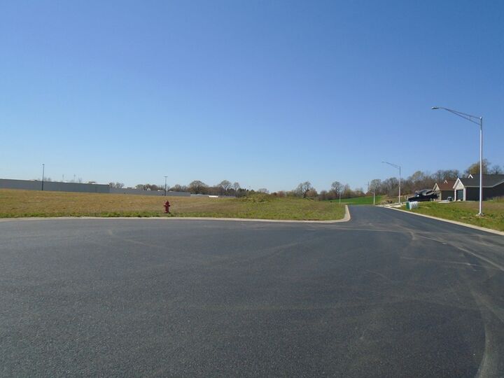 Property Photo:  000 Kettle Lane  KY 42413 