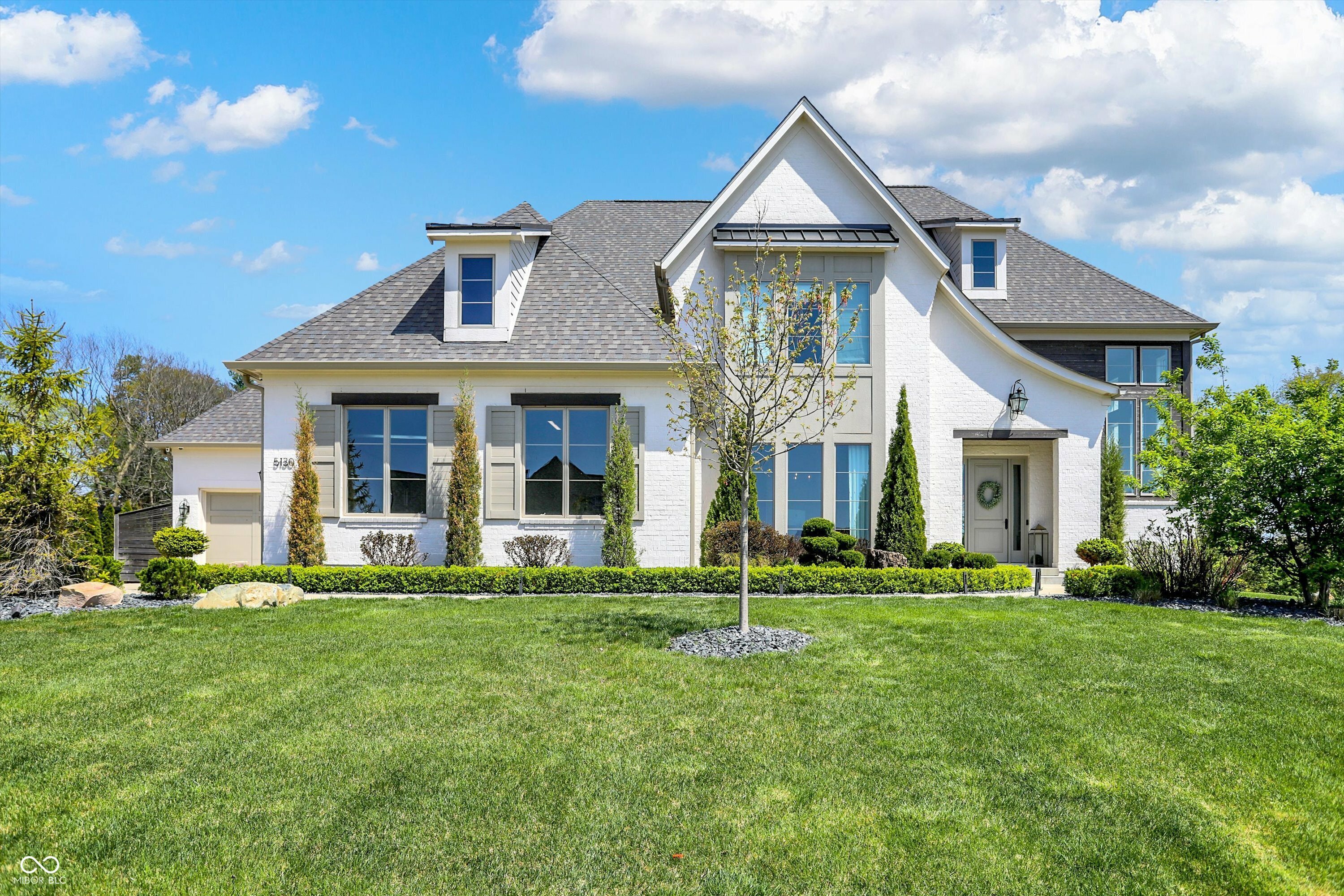 Property Photo: 5130 Melbourne Place IN 46077