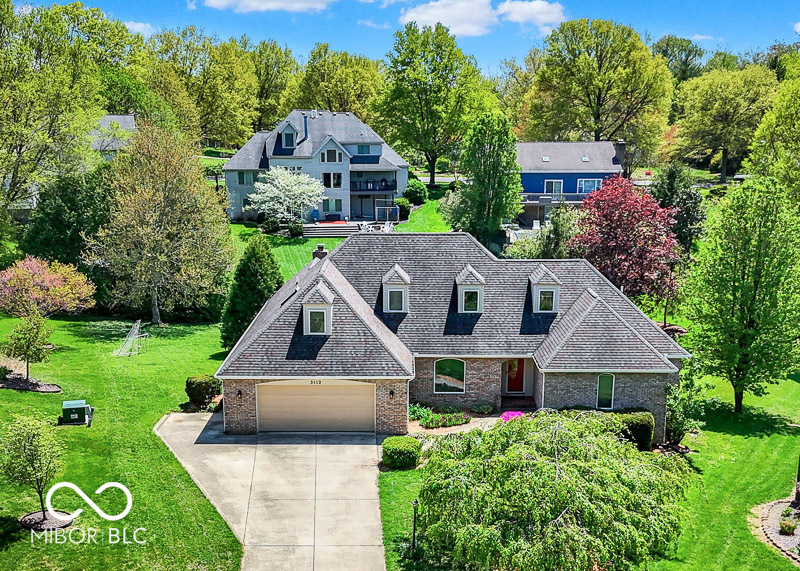 3112 E Charles Court  Bloomington IN 47401 photo
