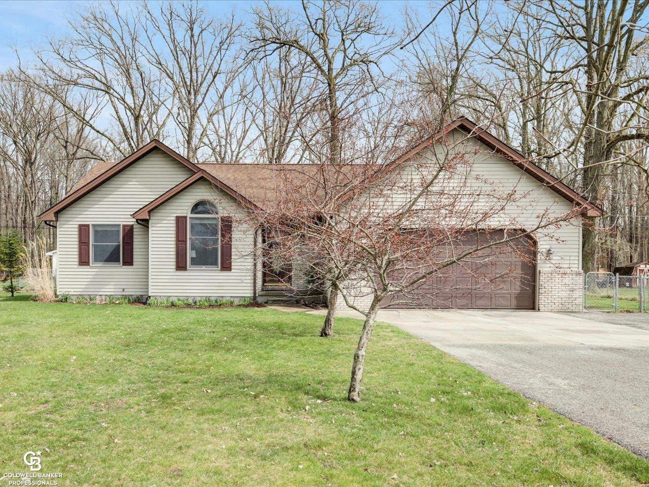 4941 Iroquois Trl Trail  North Street MI 48049 photo