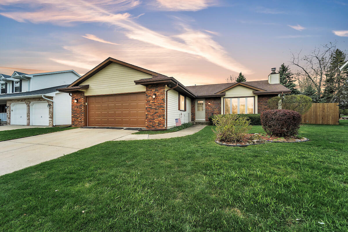 Property Photo: 5207 41st St WI 53144