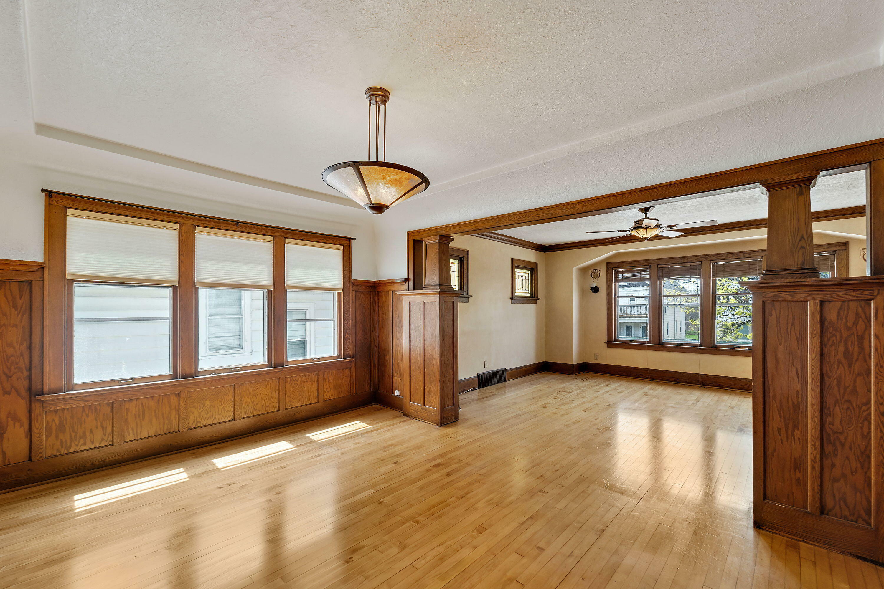Property Photo: 1270 N 46th St 1272 WI 53208