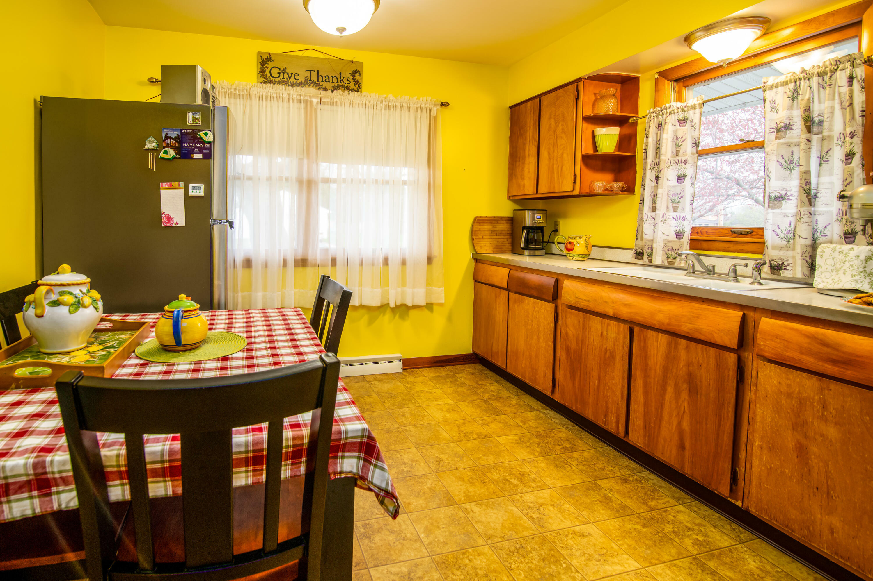 Property Photo: 1005 Werner St WI 53098