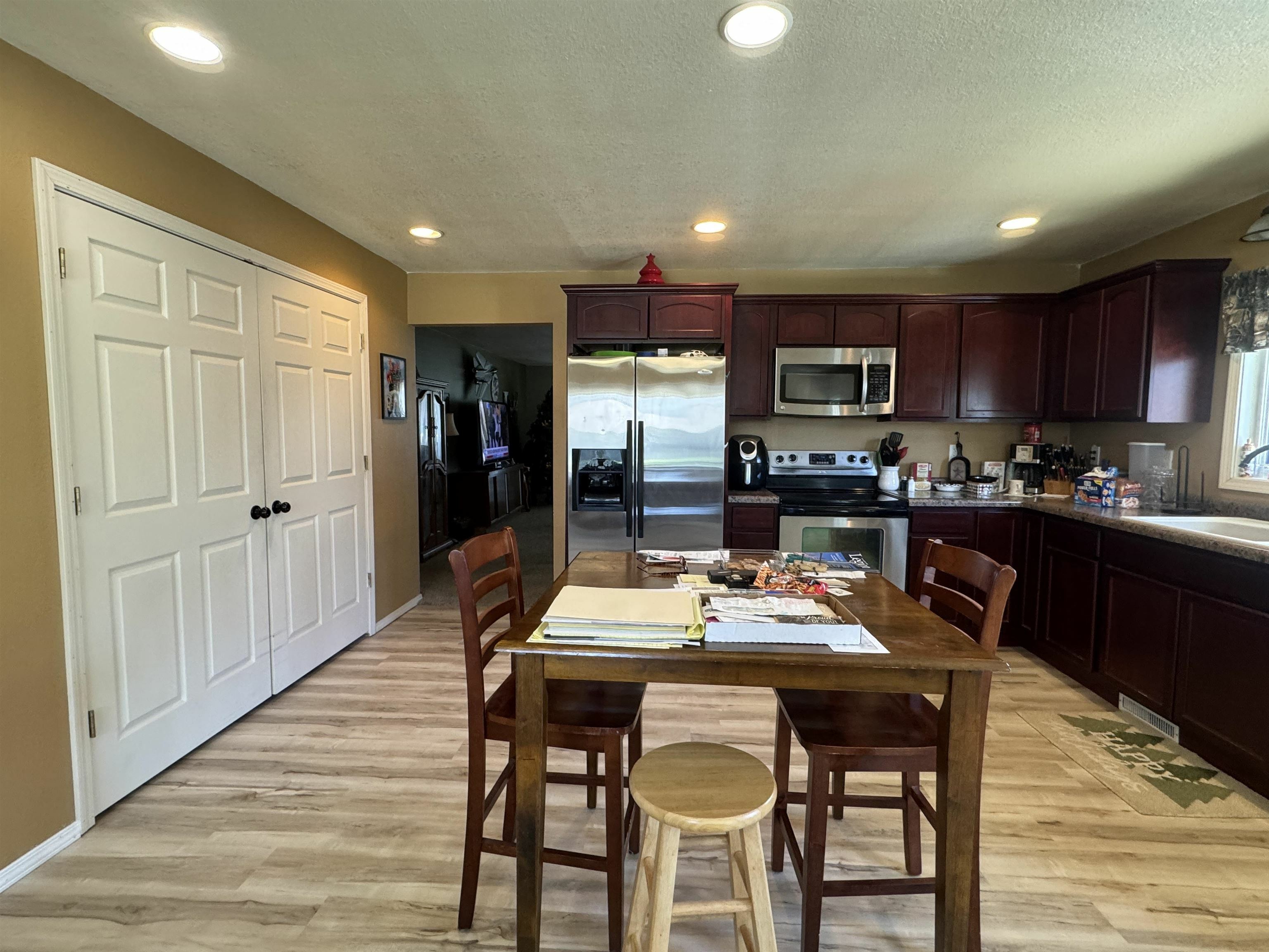 Property Photo: 804 W Central Ave ND 58703