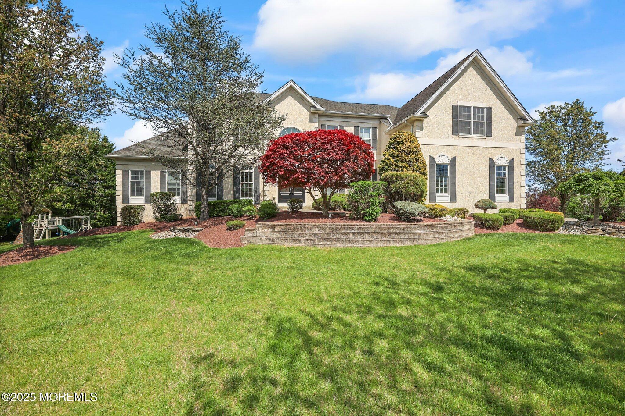 Property Photo: 12 Ellery Place NJ 07746
