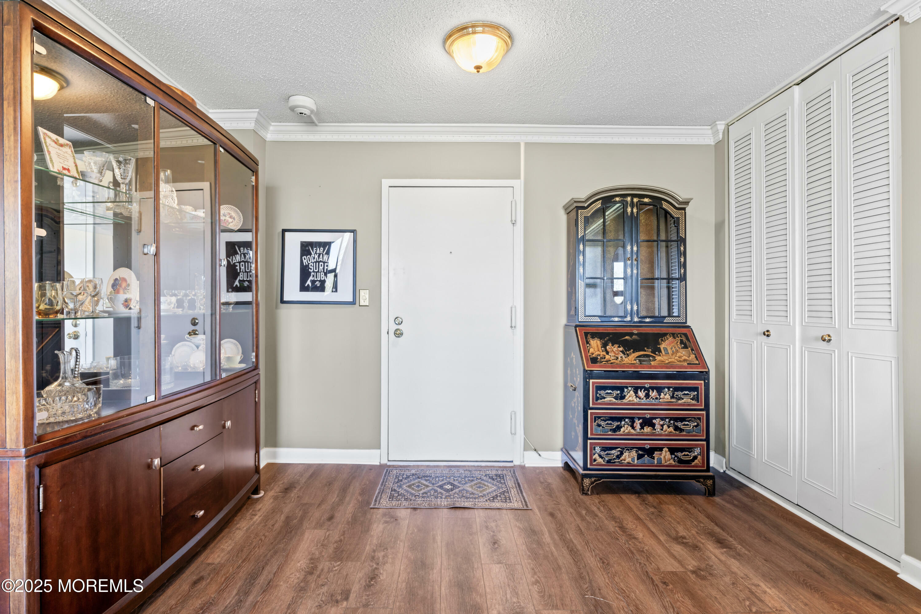 Property Photo: 1 Scenic Drive 204 NJ 07732