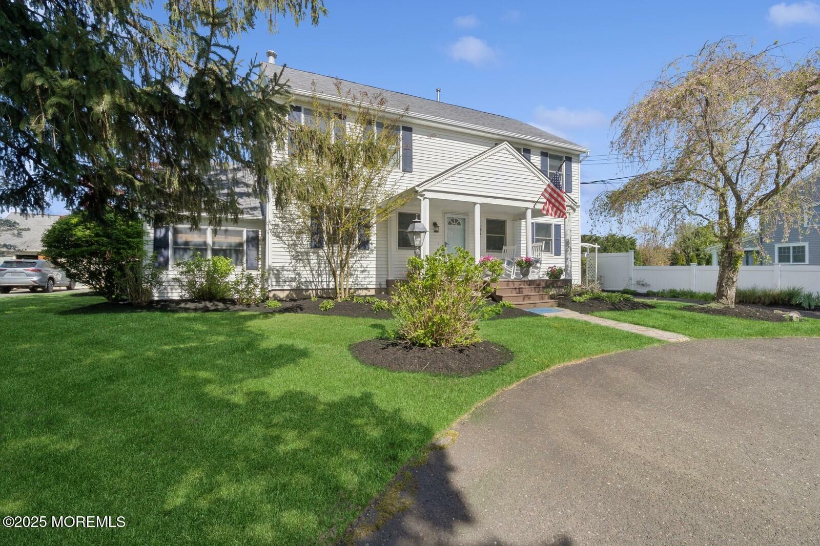 2155 Terrace Place  Sea Girt NJ 08750 photo