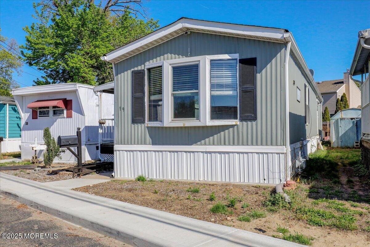 Property Photo:  19 Mary Ann Court  NJ 07734 