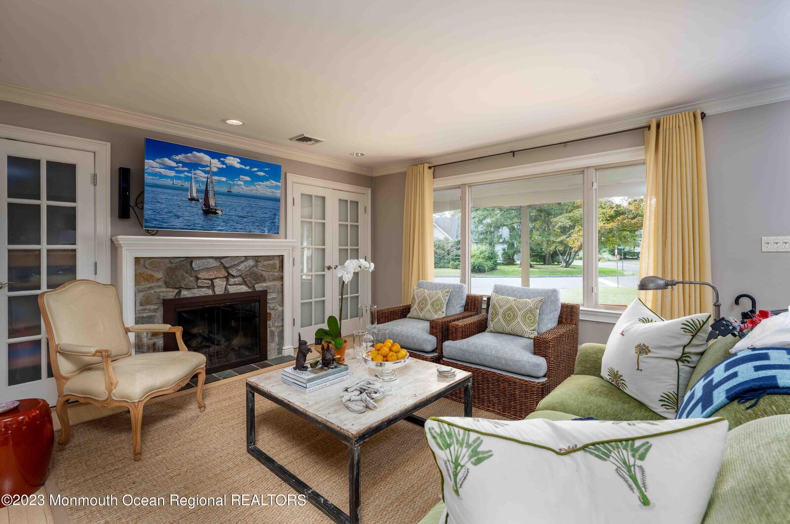 Property Photo:  1800 Marconi Road  NJ 07719 